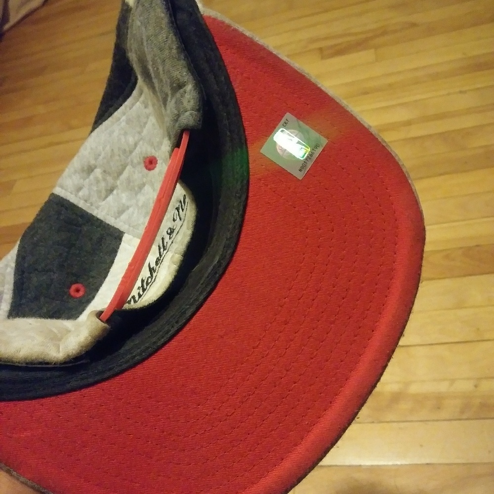 Mitchell & ness - Picture 4 of 5